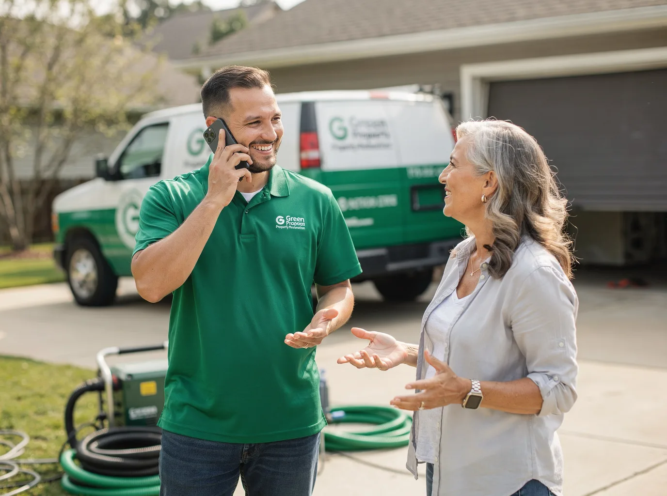 Water Damage Restoration Jeddo, MI FAQs